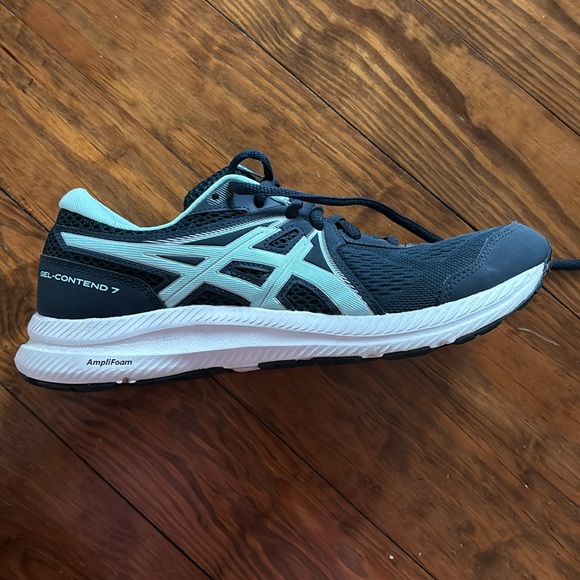 ASICS Gel Contend 7 - Picture 4 of 10